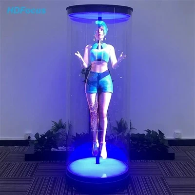 Aké svetlo je najlepšie pre hologramy?